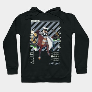 Ramlethal Hoodie